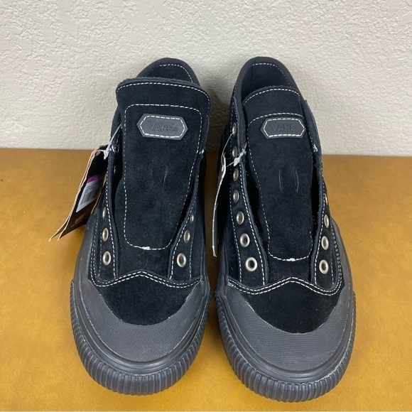 Vans Destruct Mid MTE-1 Sneaker Size 8 Women - Picture 3 of 11